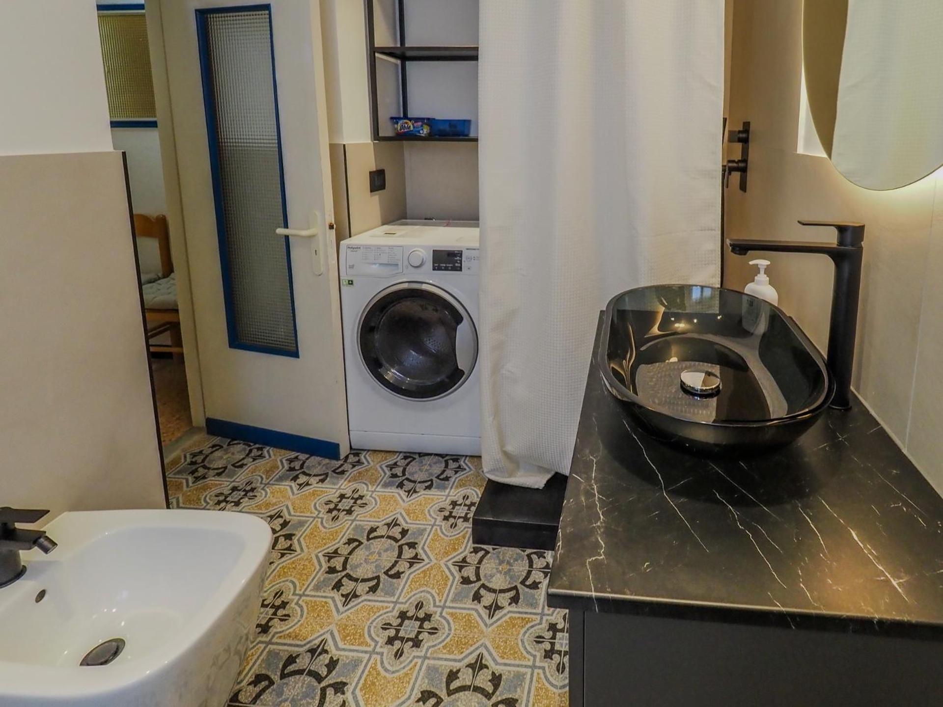 Mainetta Sea View Apartment With Ac Vernazza Kültér fotó